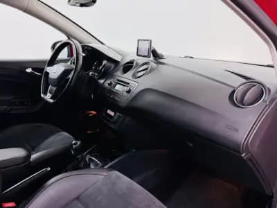 Vendo SEAT Ibiza 2014 - 10250 EUR, 142000 km - AUTO.MOTO.pt