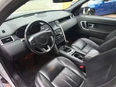 Sell Land Rover Discovery Sport 2016 - 22500 EUR, 178000 km - AUTO.MOTO.pt