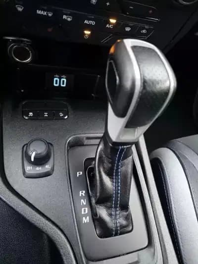 Sell Ford Ranger 2021 - 45999 EUR, 110000 km - AUTO.MOTO.pt