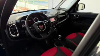 Sell Fiat 500L 2014 - 7990 EUR, 133000 km - AUTO.MOTO.pt