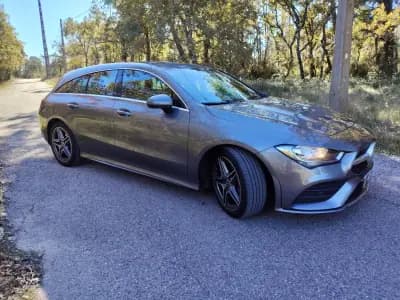 Sell Mercedes-Benz CLA 220 2022 - 32900 EUR, 163200 km - AUTO.MOTO.pt