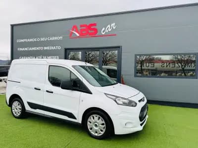 Sell Ford 1.5 TDCi 220 L1 Trend 2015 - 10000 EUR, 140000 km - AUTO.MOTO.pt