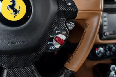 Sell Ferrari FF 2013 - 245000 EUR, 33494 km - AUTO.MOTO.pt