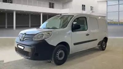 Sell Renault KANGOO 1.5 DCI MAXI BUSINESS 2022 - 10750 EUR, 130000 km - AUTO.MOTO.pt