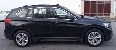 Sell BMW X1 2021 - 22490 EUR, 96000 km - AUTO.MOTO.pt