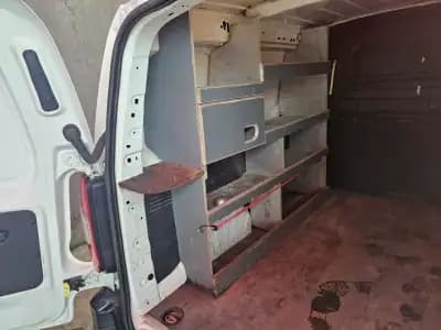 Sell Peugeot Partner 2020 - 9250 EUR, 157000 km - AUTO.MOTO.pt