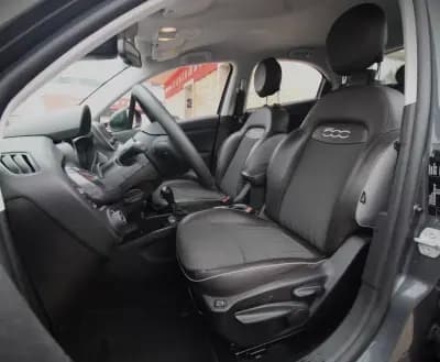 Vendo Fiat 500X 2018 - 14990 EUR, 99000 km - AUTO.MOTO.pt