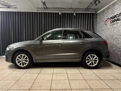 Vendo Audi Q3 2016 - 20990 EUR, 132000 km - AUTO.MOTO.pt