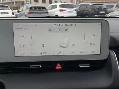 Vendo Hyundai Ioniq 5 2022 - 27995 EUR, 136330 km - AUTO.MOTO.pt