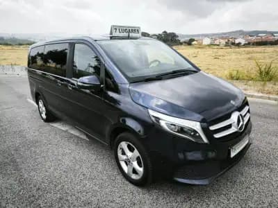 Sell Mercedes-Benz V 250 2021 - 44999 EUR, 230022 km - AUTO.MOTO.pt