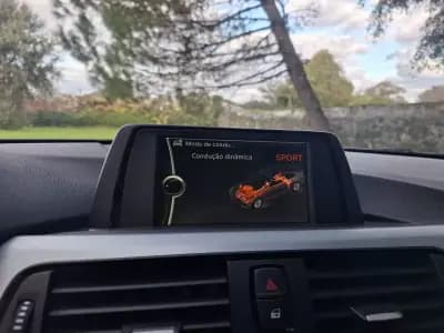 Vendo BMW 420 2013 - 20900 EUR, 135800 km - AUTO.MOTO.pt