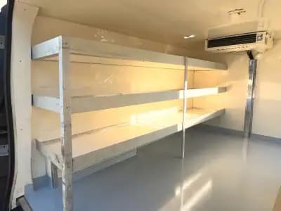 Vendo Opel Vivaro 2014 - 10990 EUR, 322000 km - AUTO.MOTO.pt