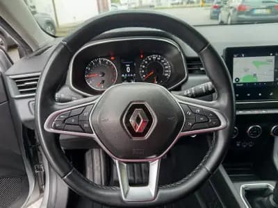 Sell Renault Clio 2021 - 12990 EUR, 122500 km - AUTO.MOTO.pt