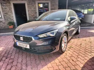 Vendo SEAT Leon 2023 - 19950 EUR, 41000 km - AUTO.MOTO.pt