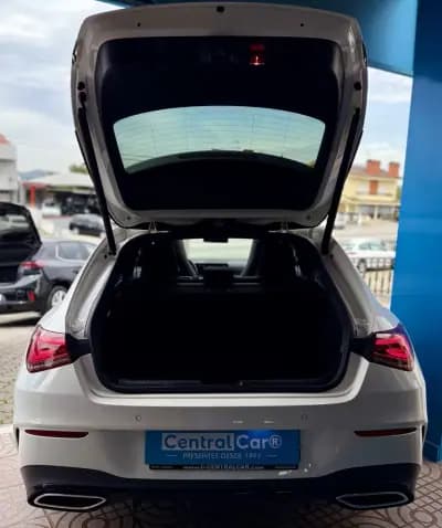 Sell Mercedes-Benz CLA 200 2020 - 32950 EUR, 76000 km - AUTO.MOTO.pt