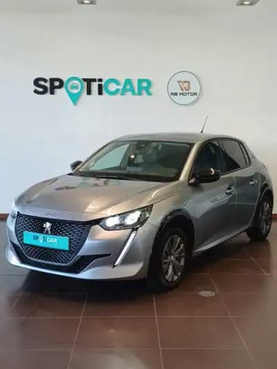 Vendo Peugeot 208 2023 - 27000 EUR, 24150 km - AUTO.MOTO.pt