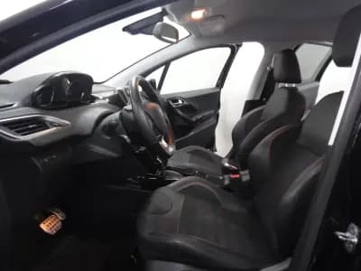 Sell Peugeot 2008 2017 - 11750 EUR, 65000 km - AUTO.MOTO.pt