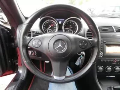 Sell Mercedes-Benz SLK 200 2010 - 16000 EUR, 176098 km - AUTO.MOTO.pt