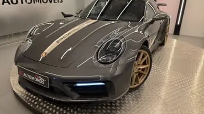 Vendo Porsche 992 2021 - 159500 EUR, 69488 km - AUTO.MOTO.pt