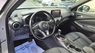 Sell Nissan Juke 2024 - 22500 EUR, 48217 km - AUTO.MOTO.pt