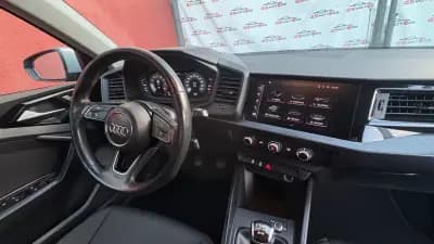 Vendo Audi A1 Sportback 2022 - 17400 EUR, 87500 km - AUTO.MOTO.pt