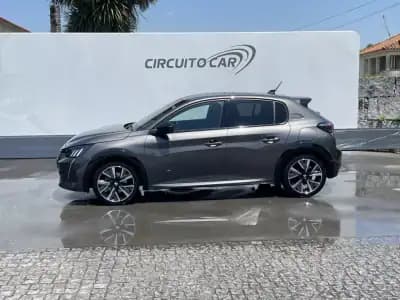 Sell Peugeot 208 2020 - 17500 EUR, 29713 km - AUTO.MOTO.pt