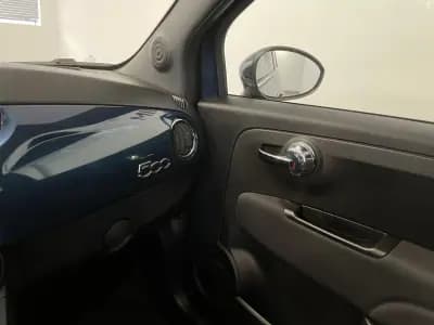 Vendo Fiat 500 2024 - 14350 EUR, 40225 km - AUTO.MOTO.pt