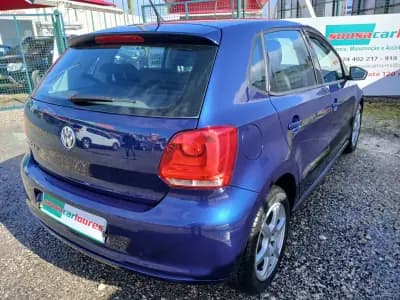 Vendo Volkswagen Polo 2010 - 7350 EUR, 110339 km - AUTO.MOTO.pt