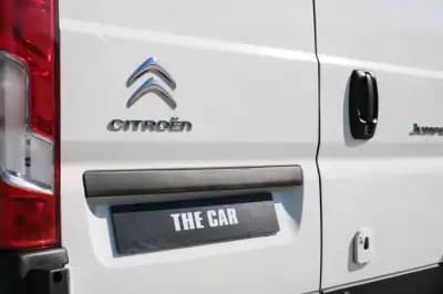 Sell Citroën Jumper 2018 - 16800 EUR, 168000 km - AUTO.MOTO.pt