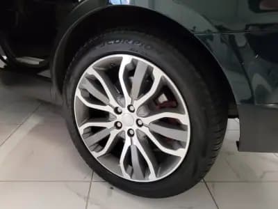 Vendo Land Rover Range Rover Sport 2015 - 39500 EUR, 274794 km - AUTO.MOTO.pt