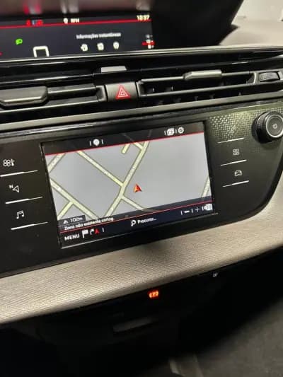 Sell Citroën C4 Spacetourer 2018 - 17000 EUR, 105700 km - AUTO.MOTO.pt