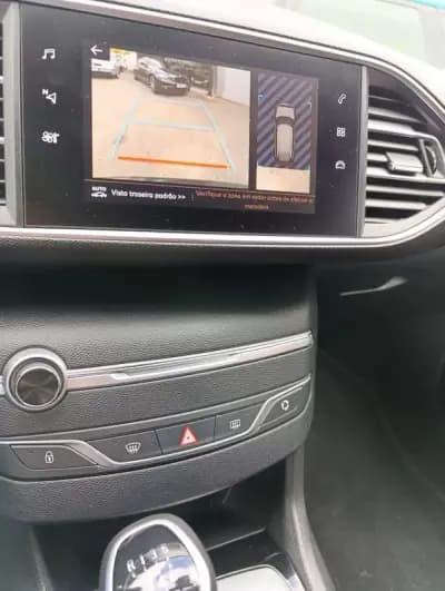 Sell Peugeot 308 SW 2020 - 14500 EUR, 128000 km - AUTO.MOTO.pt