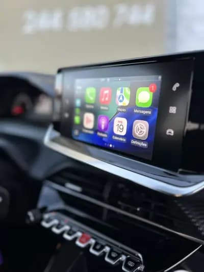 Sell Peugeot 208 2022 - 15400 EUR, 104860 km - AUTO.MOTO.pt