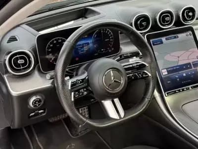 Sell Mercedes-Benz C 300 2022 - 38999 EUR, 114000 km - AUTO.MOTO.pt
