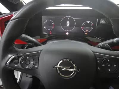 Sell Opel Mokka 2021 - 18900 EUR, 41000 km - AUTO.MOTO.pt