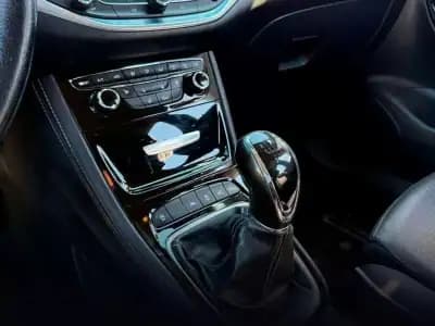 Vendo Opel Astra Sports Tourer 2016 - 9990 EUR, 170000 km - AUTO.MOTO.pt