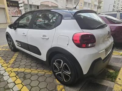 Sell Citroën C3 2022 - 13500 EUR, 61440 km - AUTO.MOTO.pt