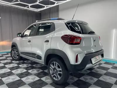 Vendo Dacia Spring 2021 - 10499 EUR, 38000 km - AUTO.MOTO.pt