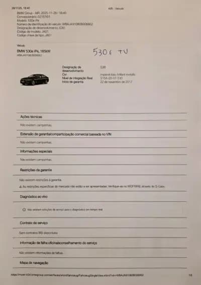 Vendo BMW X1 2017 - 16900 EUR, 188417 km - AUTO.MOTO.pt