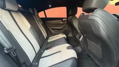 Vendo Peugeot 508 2020 - 23900 EUR, 79000 km - AUTO.MOTO.pt