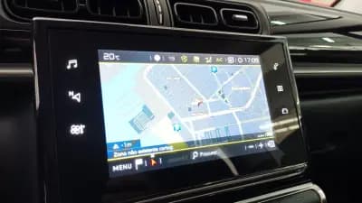 Vendo Citroën C3 VAN 2020 - 13618 EUR, 92936 km - AUTO.MOTO.pt