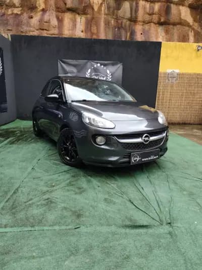 Sell Opel Adam 2017 - 9200 EUR, 112000 km - AUTO.MOTO.pt