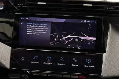 Vendo Peugeot 308 SW 2024 - 20950 EUR, 33291 km - AUTO.MOTO.pt