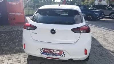 Vendo Opel Corsa 2020 - 12950 EUR, 65709 km - AUTO.MOTO.pt