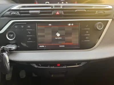 Vendo Citroën C4 Spacetourer 2020 - 16700 EUR, 124190 km - AUTO.MOTO.pt