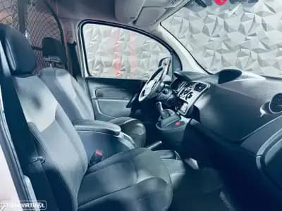 Sell Renault Kangoo 2019 - 9990 EUR, 116502 km - AUTO.MOTO.pt
