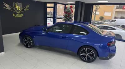 Vendo BMW 220 2022 - 46000 EUR, 46520 km - AUTO.MOTO.pt