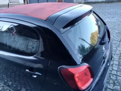 Vendo Citroën C1 Airscape 2014 - 7750 EUR, 120000 km - AUTO.MOTO.pt