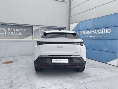 Sell Peugeot 3008 2025 - 36900 EUR, 17966 km - AUTO.MOTO.pt