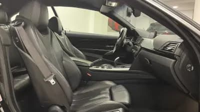 Vendo BMW 420 2014 - 24490 EUR, 145124 km - AUTO.MOTO.pt